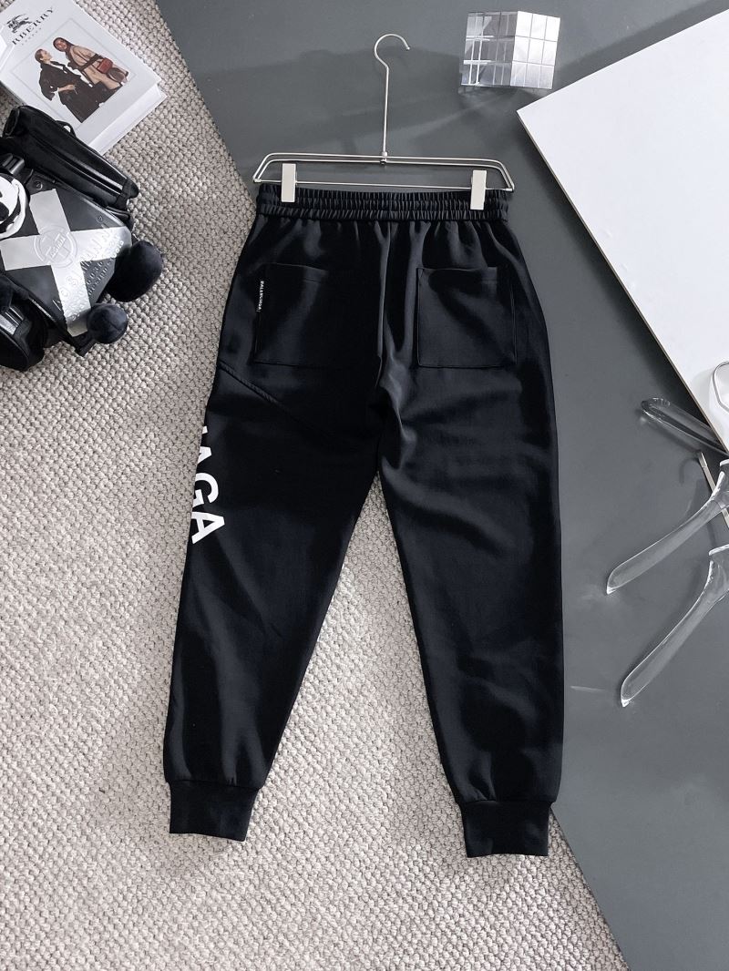 Balenciaga Long Pants